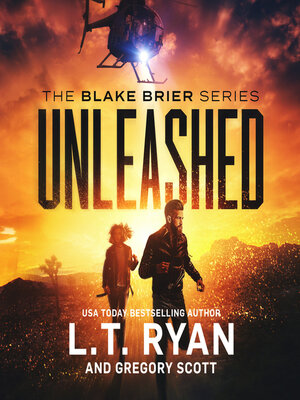Unleashed - Audiobook